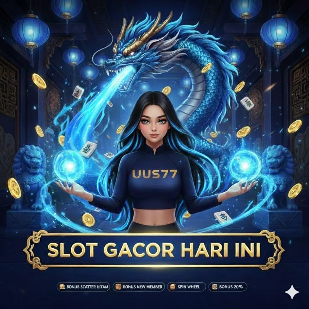 UUS77 - Daftar Link Situs Resmi Uus 77 Agen Slot Online Terlengkap 2025 image 1