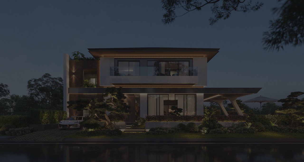 Phu My Hung Villa