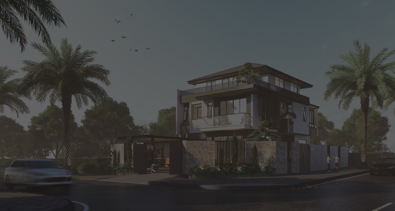 The Corner House
