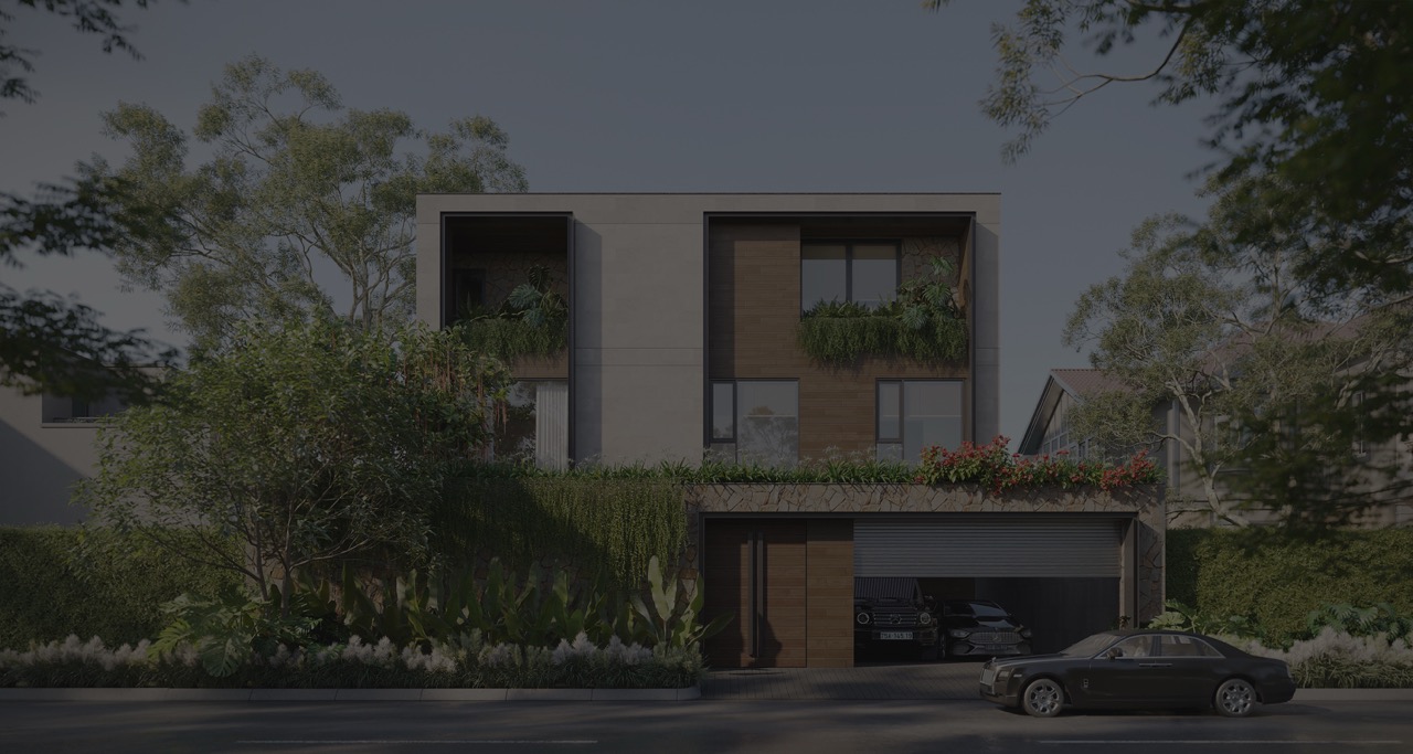 Thao Dien Villa