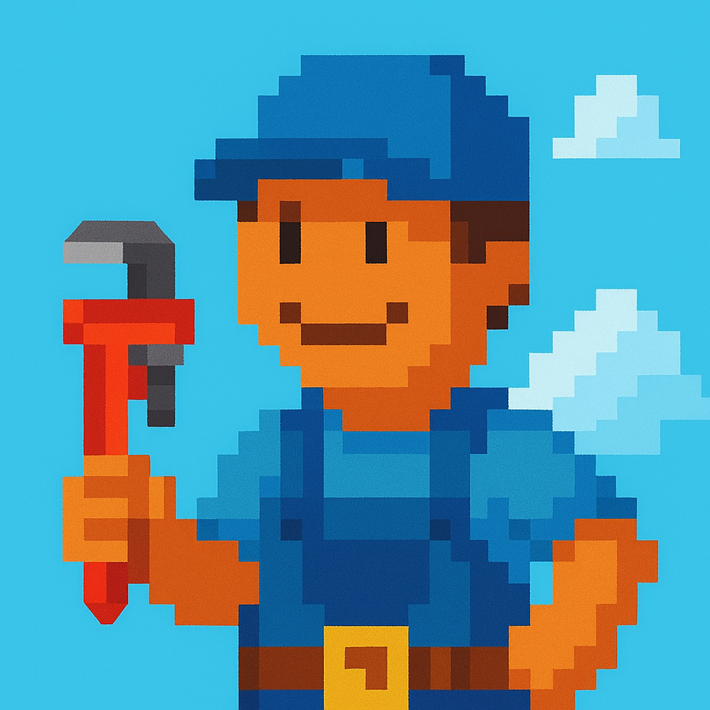 Plumber
