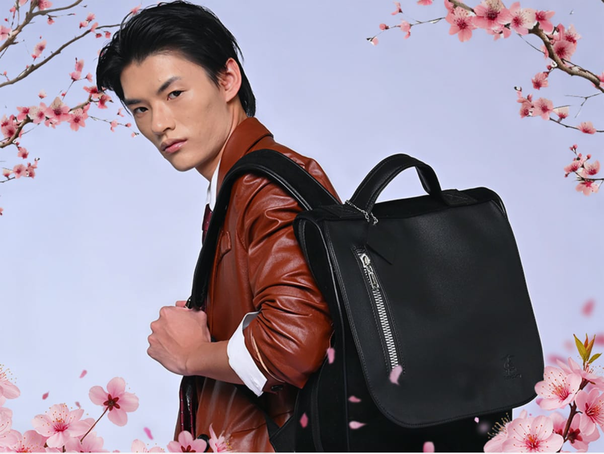 CARRY YOUR FIRE FORWARD