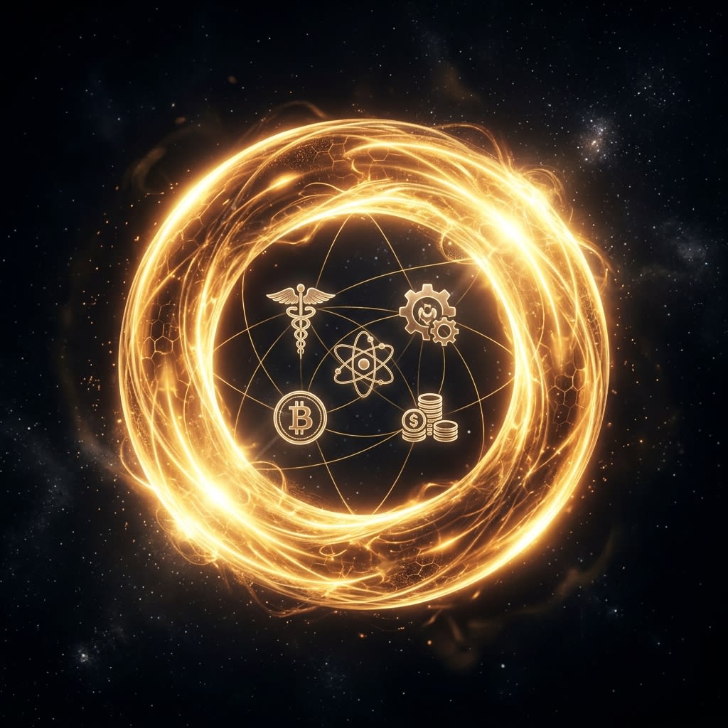Tokenomics & Presale Structure