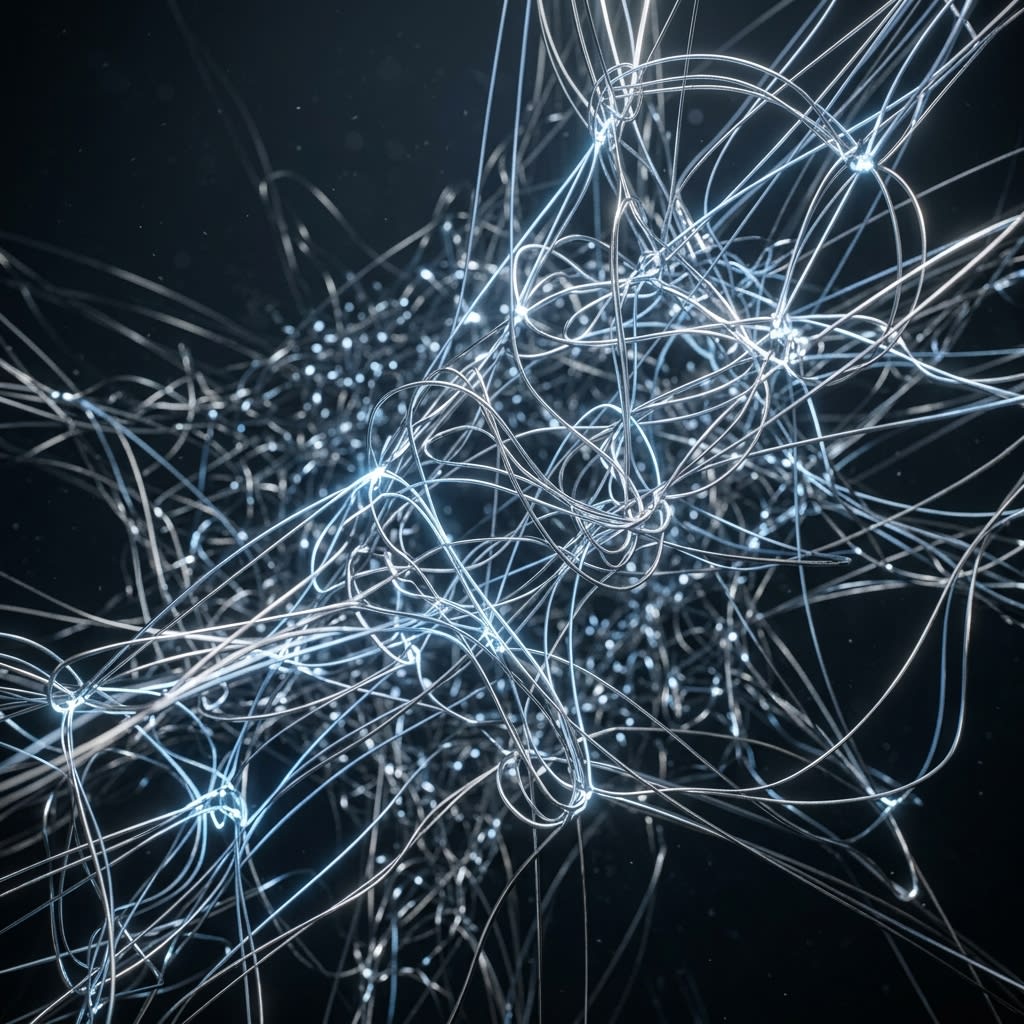 Complexity Rarely Has a Single Cause