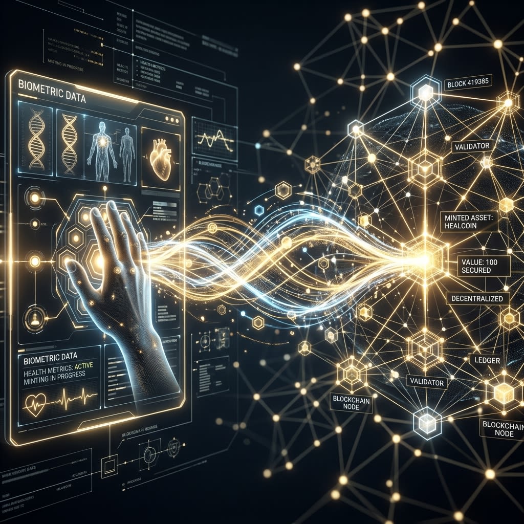 What PLHH Builds — The Ecosystem