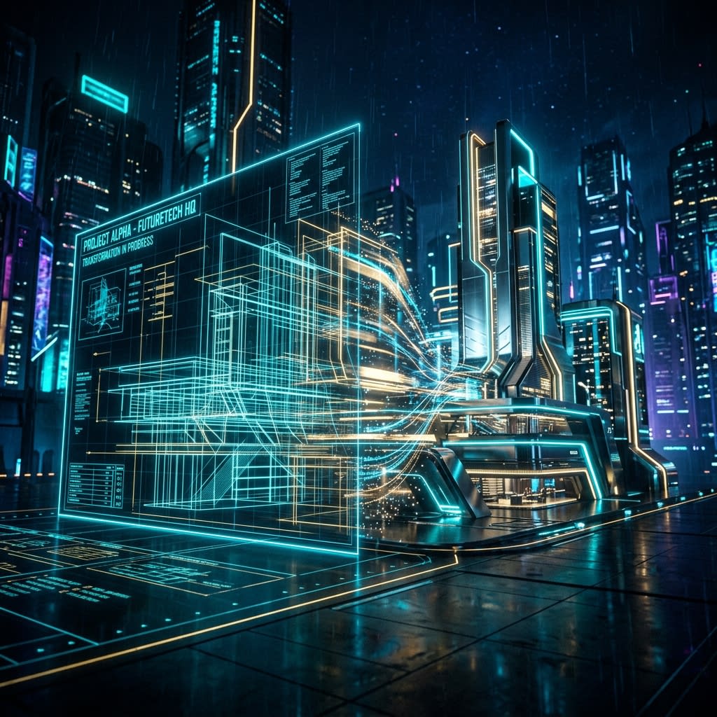 The Problem Most Companies Don't See