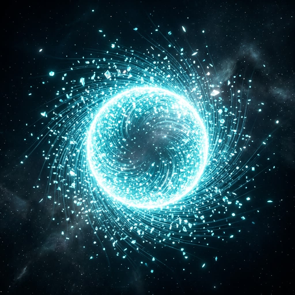 We Open the Circle — Join as a Co-Creator