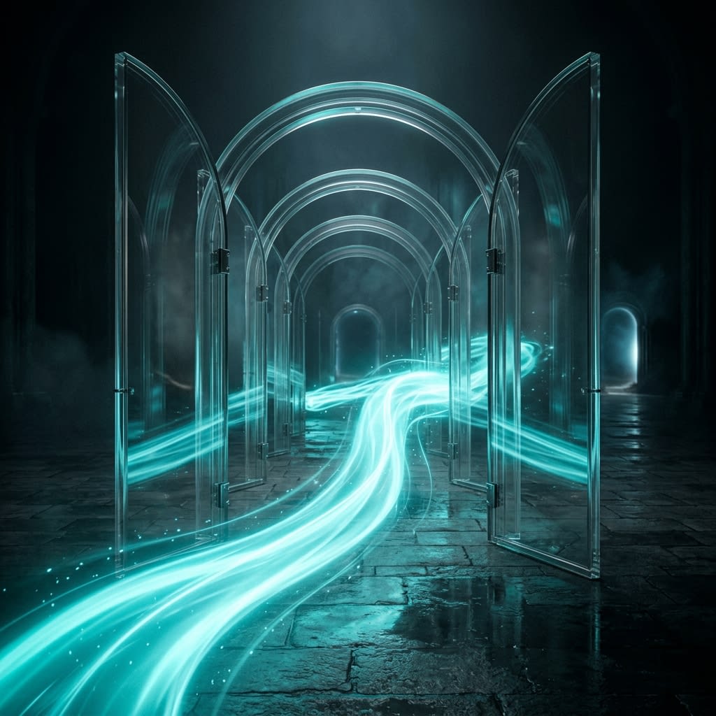 Fair Access — Resonance Instead of Barriers