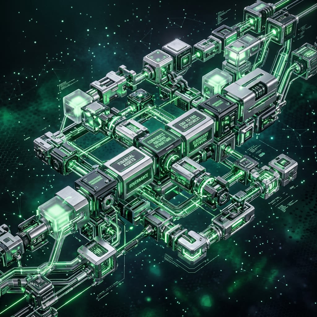 What We Deploy — End-to-End or Modular