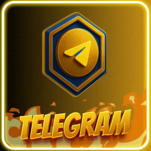 Telegram TEMAGAME