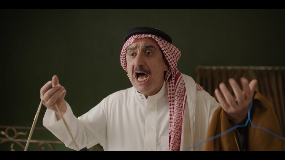حسن عسيري