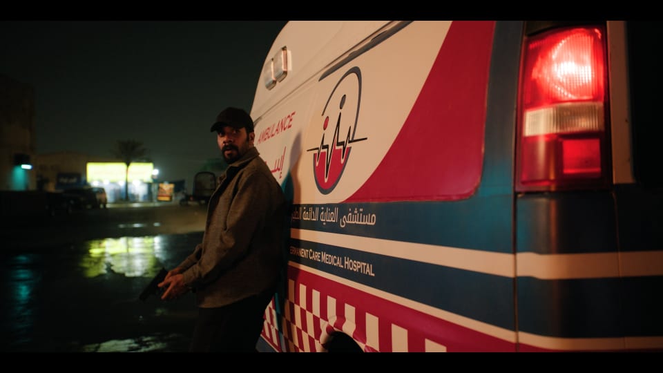 فيصل الدوخي