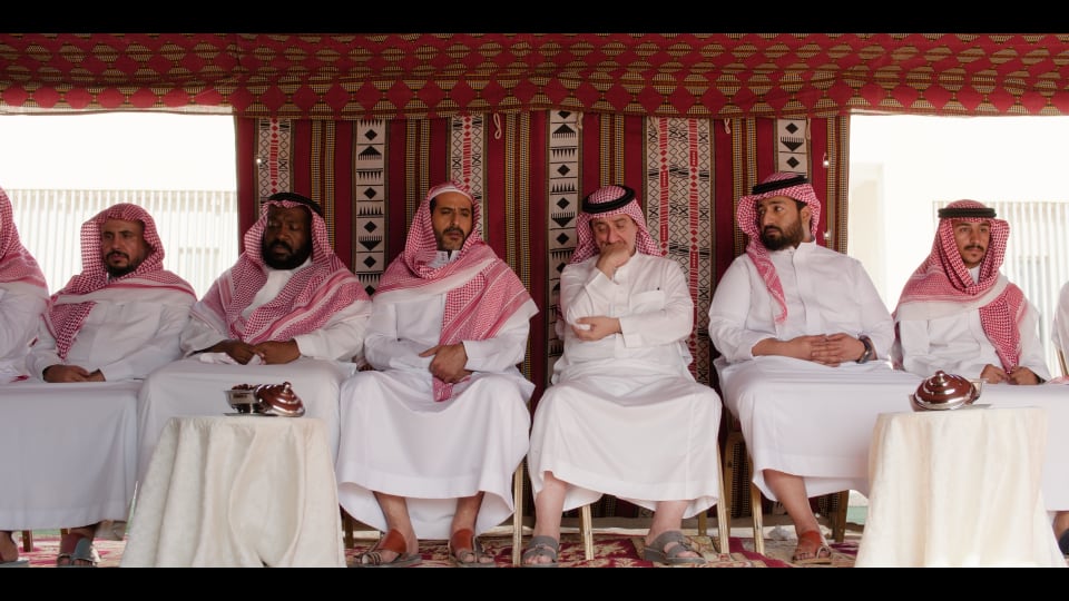 هاشم هوساوي