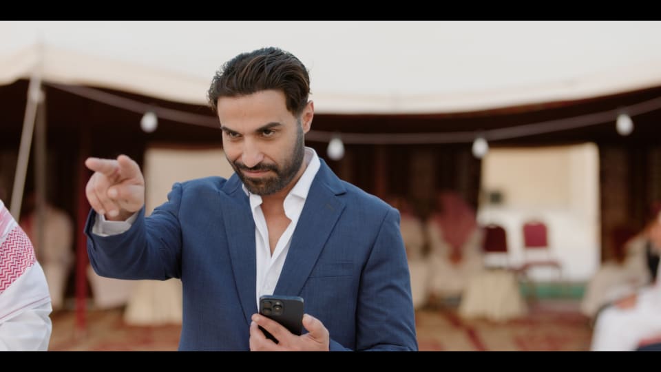 Ahmed Fahmi