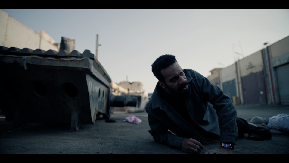 فيصل الدوخي