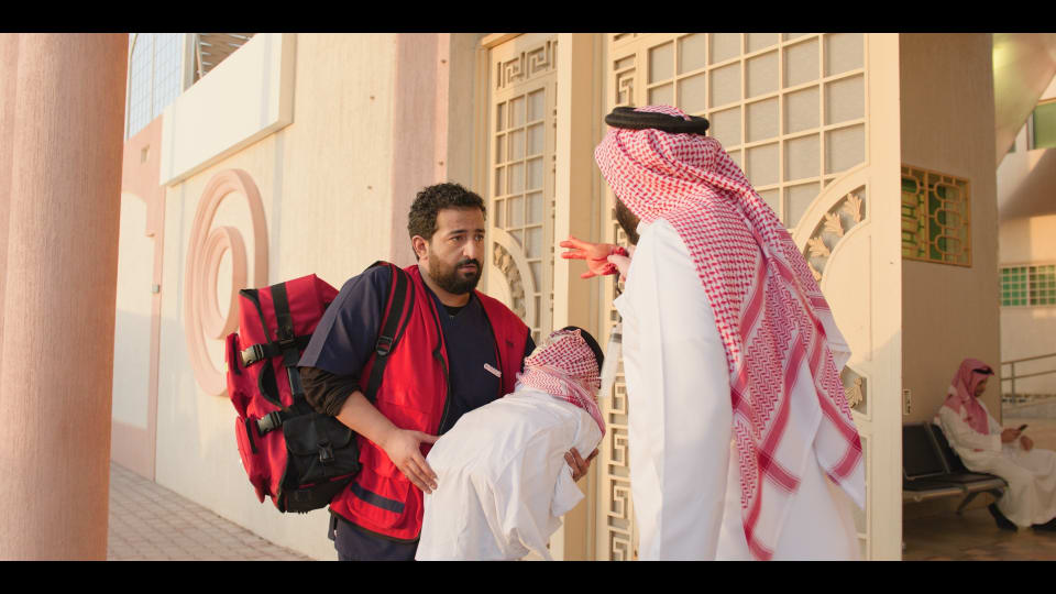 مطلق مطر