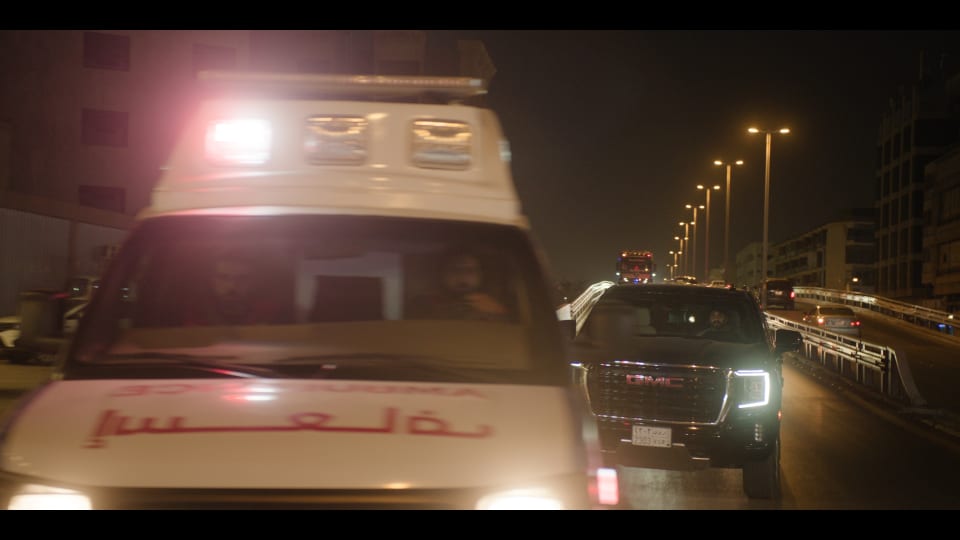 فيصل الدوخي