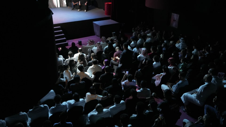 House of Comedy productions