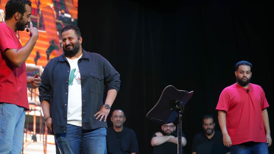 فيصل الدوخي