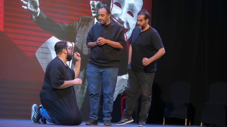 سعيد صالح