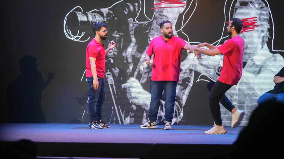 محمد جميل