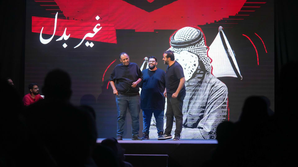 سعيد صالح