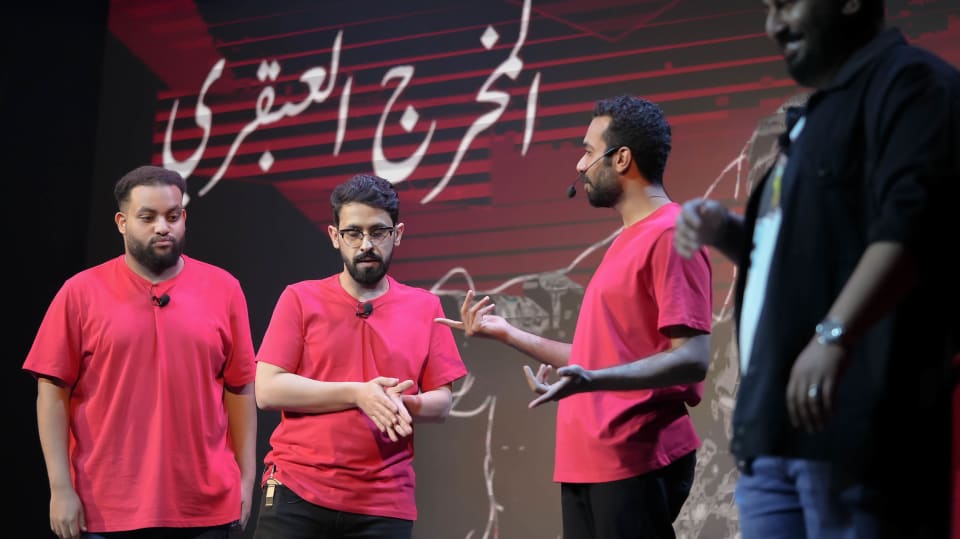محمد جميل