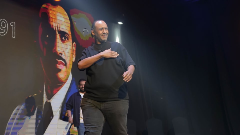 سعيد صالح
