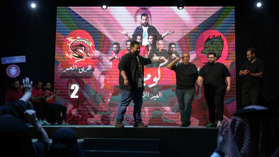 سعيد صالح