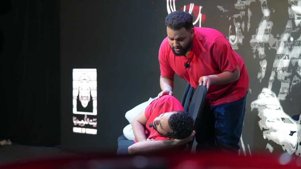 فيصل الدوخي