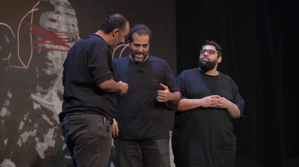 سعيد صالح