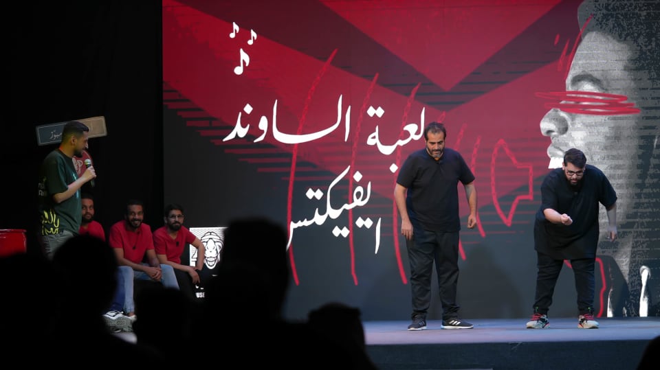 Mahdi Al-Nasser