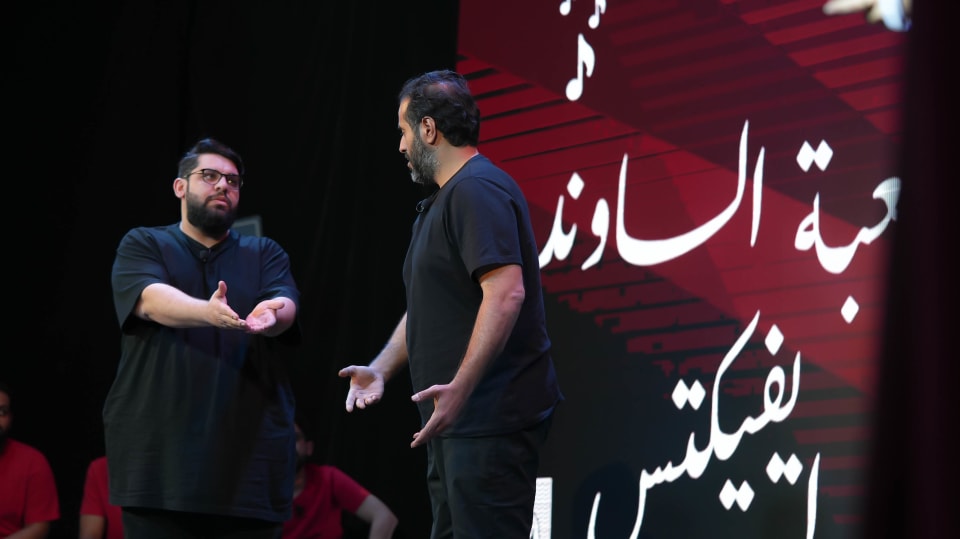 Mahdi Al-Nasser