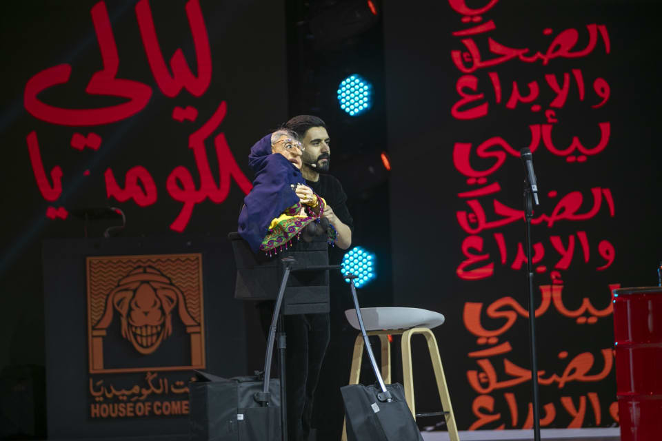 زياد صالح