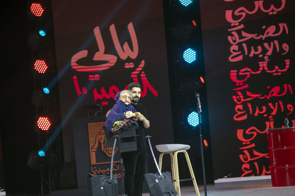 زياد صالح