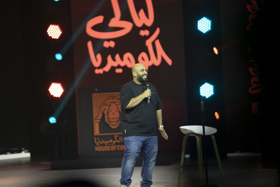 شاكر الشريف