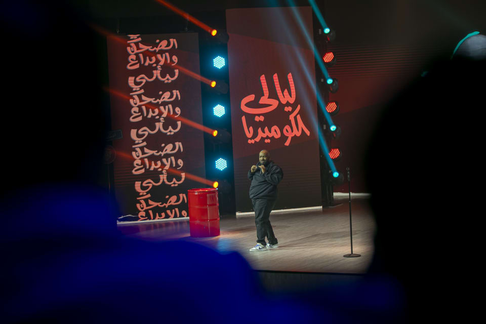 هاشم هوساوي