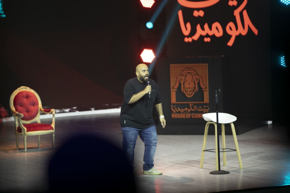 شاكر الشريف