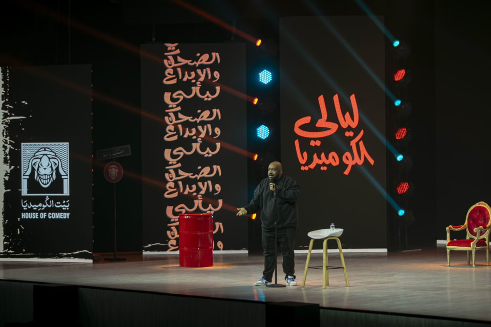 هاشم هوساوي