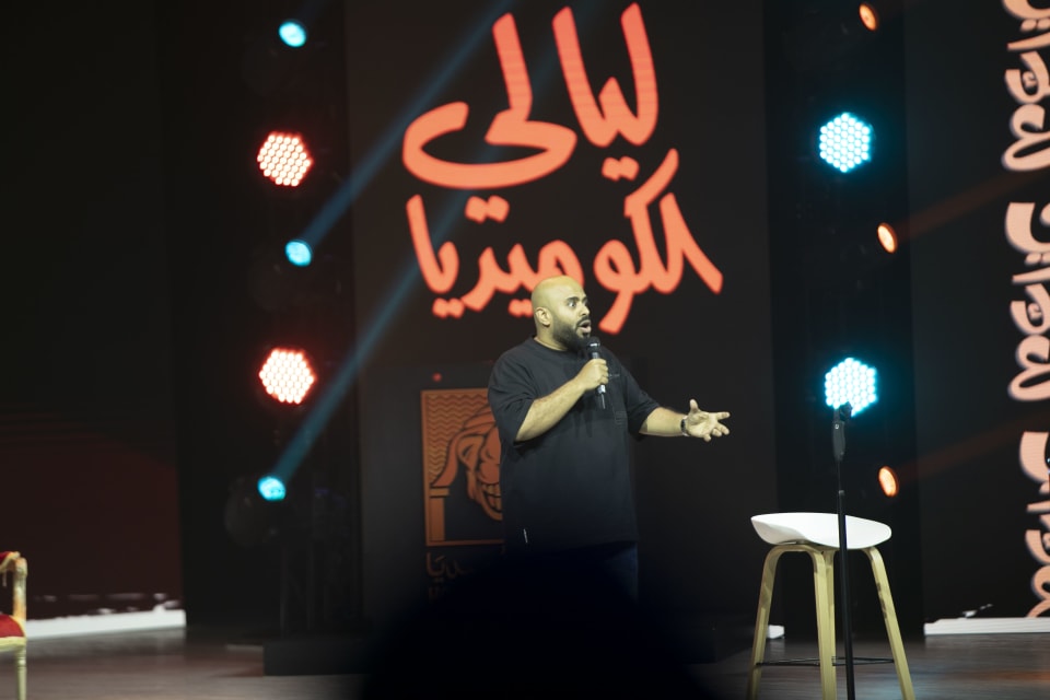 شاكر الشريف