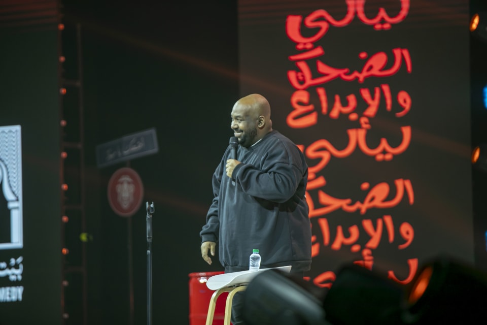 هاشم هوساوي