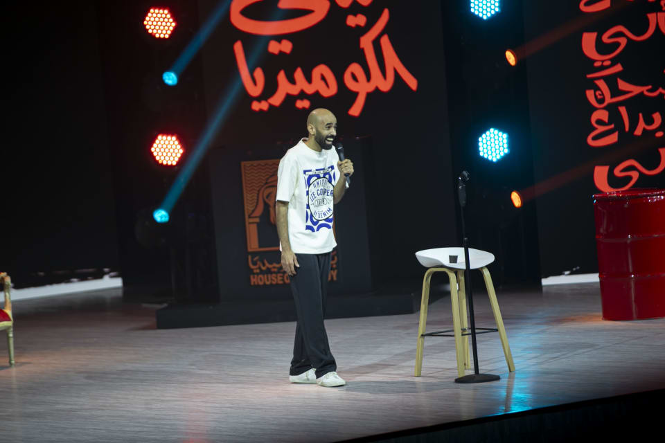 بركات عسيري