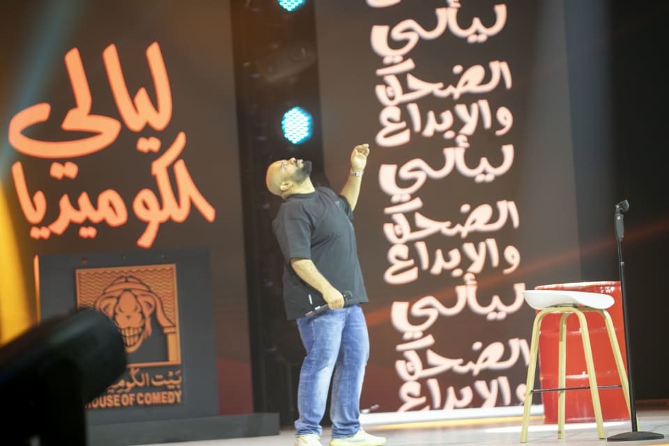 شاكر الشريف