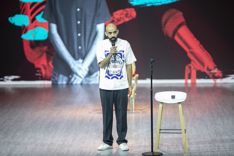بركات عسيري