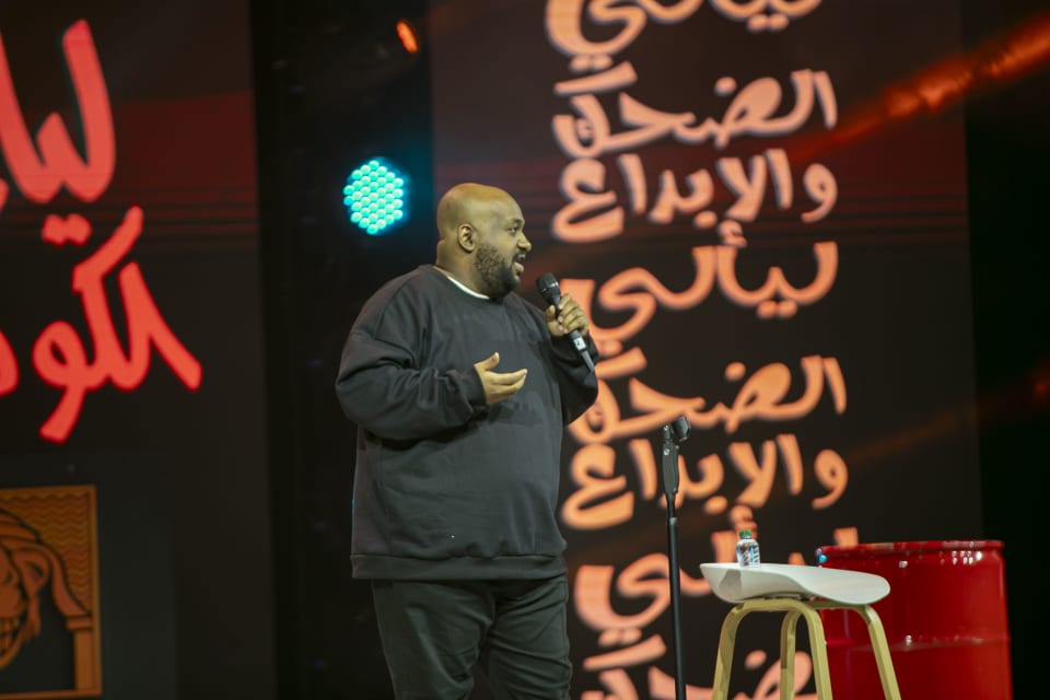 هاشم هوساوي