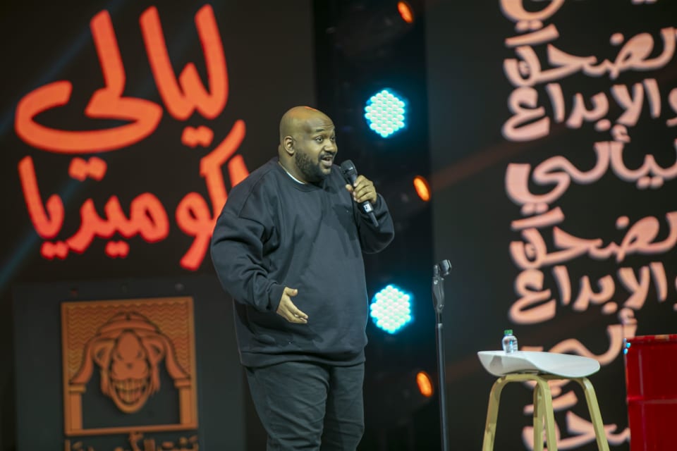 هاشم هوساوي