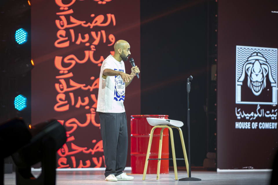 بركات عسيري