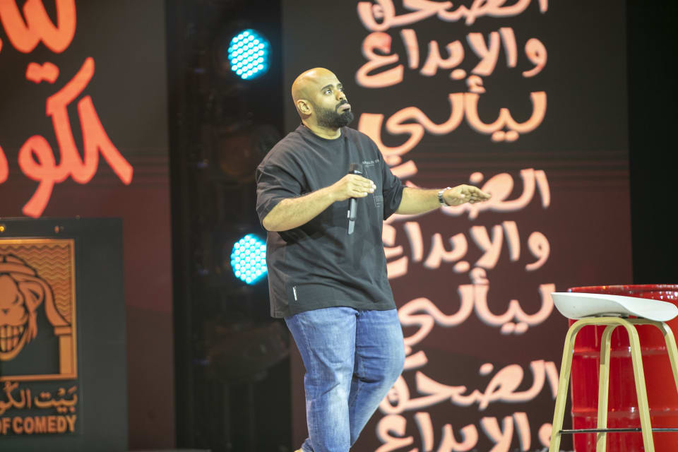 شاكر الشريف