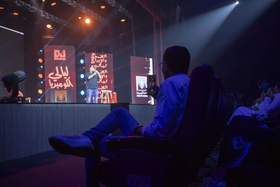 شاكر الشريف