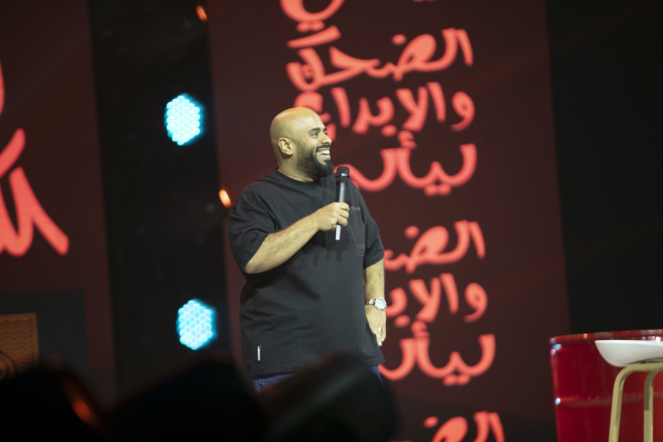 شاكر الشريف